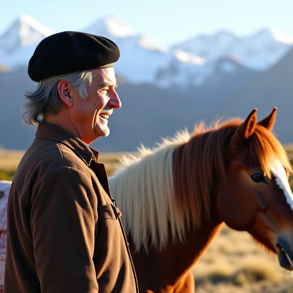 Guía local de cultura patagónica