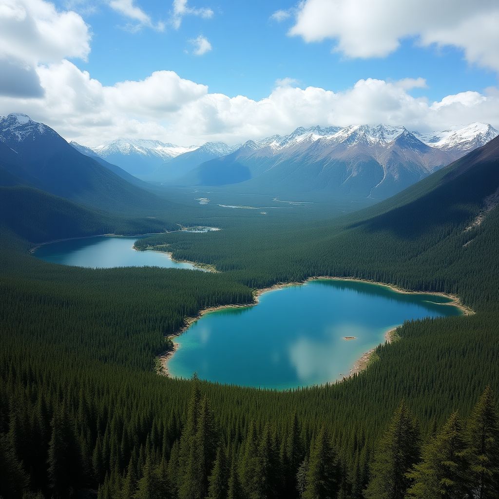 Nueva reserva natural en Patagonia