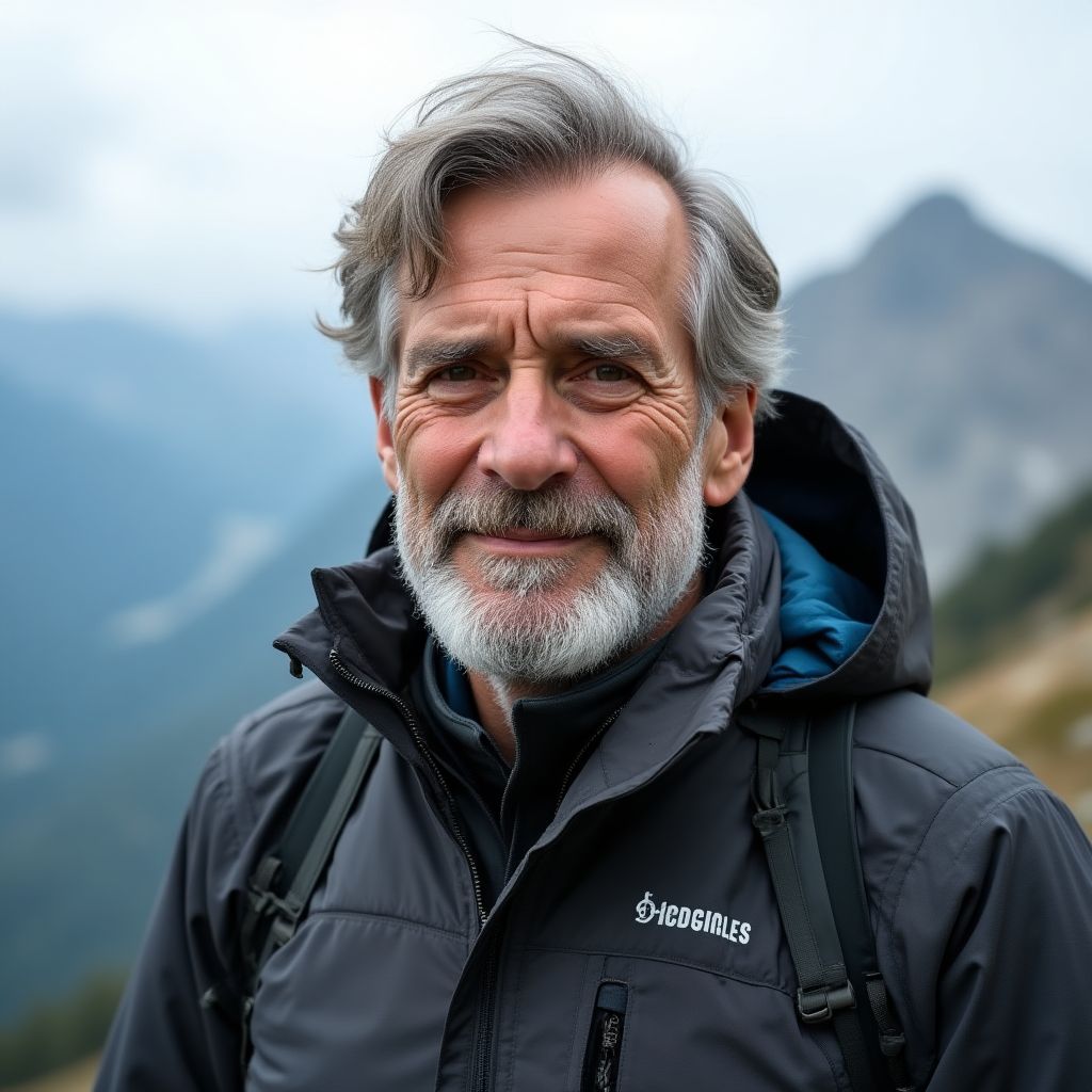 Mateo Sepúlveda - Director y Fundador