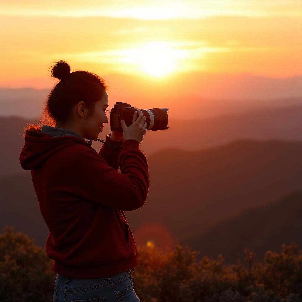 Familia disfrutando navegación entre icebergs